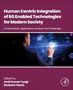 Human Centric Integration of 6g Enabled Technologies for Modern Society, Buch