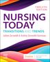 Nursing Today: Transition and Trends, Buch