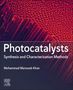 Mohammad Mansoob Khan: Photocatalysts, Buch