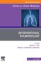 David Ost: Interventional Pulmonology, An Issue of Clinics in Chest Medicine, Buch, Buch