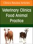 Transboundary Diseases of Cattle and Bison, an Issue of Veterinary Clinics of North America: Food Animal Practice, Buch
