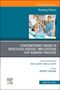 Contemporary Issues in Infectious Disease: Implications for Nursing Practice, An Issue of Nursing Clinics, Buch, Buch
