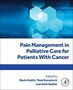 "Pain Management in Palliative Care for Patients With Cancer. Edited by Marin Goličić, Tomi Kovačević, and Amir Radfar." Geometrisches Design., Buch