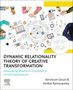 Kerimcan Ozcan: Ozcan, K: Dynamic Relationality Theory of Creative Transform, Buch