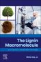 Silvio Vaz Jr: The Lignin Macromolecule, Buch