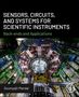 "Sensors, Circuits, and Systems for Scientific Instruments. Back-ends and Applications." Autor: Soumyajit Mandal. Ein futuristisches Gerät.