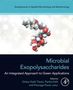 „Microbial Exopolysaccharides: An Integrated Approach to Green Applications“ von Onkar Nath Tiwari et al. Molekülabbildung., Buch