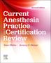 Sass Elisha: Current Anesthesia Practice: Evaluation & Certification Review, Buch