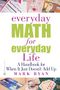 Mark Ryan: Everyday Math for Everyday Life, Buch