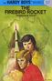 Franklin W Dixon: Hardy Boys 57: The Firebird Rocket, Buch, Buch