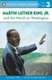 Frances E Ruffin: Martin Luther King, Jr. and the March on Washington, Buch