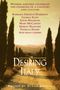 Susan Cahill: Desiring Italy, Buch