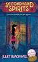 Juliet Blackwell: Secondhand Spirits, Buch