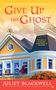 Juliet Blackwell: Give Up the Ghost, Buch