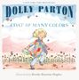 Dolly Parton: Coat of Many Colors, Buch