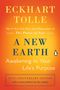 Eckhart Tolle: A New Earth, Buch