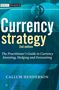 Callum Henderson: Currency Strategy 2e, Buch