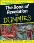 Richard Wagner: The Book of Revelation for Dummies, Buch