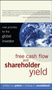 William W Priest: Free Cash Flow and Shareholder Yield, Buch