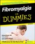 Roland Staud: Fibromyalgia for Dummies, Buch