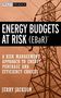 J. Jackson: Energy Budgets at Risk (Ebar), Buch