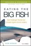 Adam Morgan: Eating the Big Fish, Buch