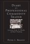 Peter L Brandt: Diary of a Professional Commodity Trader, Buch
