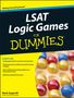 Mark Zegarelli: LSAT Logic Games For Dummies, Buch