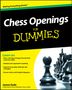 James Eade: Chess Openings For Dummies, Buch