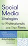 Michelle Golden: Social Media Strategies, Buch