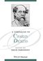 David Paroissien: A Companion to Charles Dickens, Buch