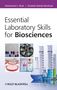 Mohammed Meah: Essential Laboratory Skills for Biosciences, Buch
