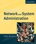 Burgess: Principles of Network and System 2e, Buch