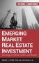 David J Lynn: Emerging Market Real Estate (F, Buch