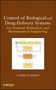 Laurent Simon: Control of Biological and Drug-Delivery Systems for Chemical, Biomedical, and Pharmaceutical Engineering, Buch