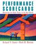 Richard Y Chang: Performance Scorecards, Buch