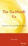 Gary Sutton: The Six Month Fix, Buch