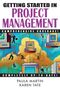Paula Martin: Getting Started in Project Management, Buch