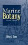 Clinton J Dawes: Marine Botany, Buch