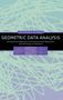 Michael Kirby: Geometric Data Analysis, Buch