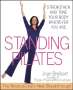 Joan Breibart: Standing Pilates, Buch