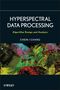 Chein-I Chang: Hyperspectral Data Processing, Buch