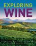 Steven Kolpan: Exploring Wine, Buch