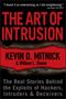 Kevin D. Mitnick: The Art of Intrusion, Buch