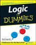 Mark Zegarelli: Logic for Dummies, Buch