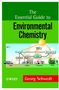 Georg Schwedt: Handbook of Environmental Chemistry, Buch