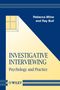 Rebecca Milne: Investigative Interviewing, Buch