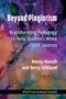 Betsy Gilliland: Beyond Plagiarism, Buch, Buch