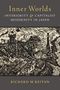 "Inner Worlds: Interiority & Capitalist Modernity in Japan" von Richard M. Reitan. Illustration einer Industrielandschaft., Buch