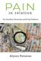 "Pain in relation: On Causality, Chronicity, and (Crip) Evidence" von Alyson Patsavas. Hintergrund: Zerfetztes Papier., Buch